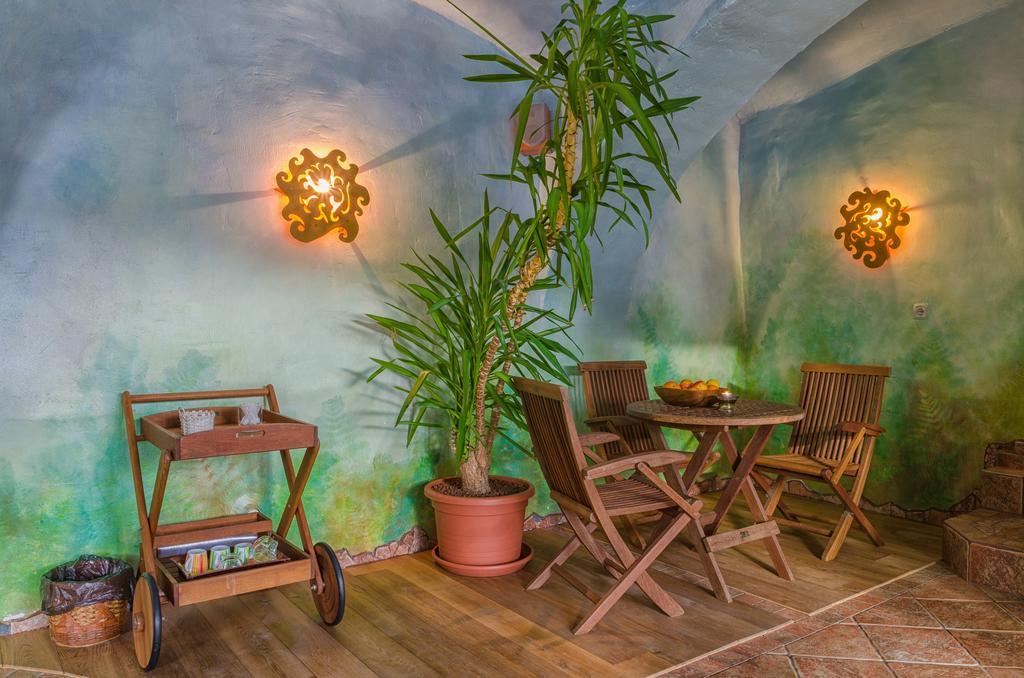 Guest House Hisa Sonca Luče Екстериор снимка